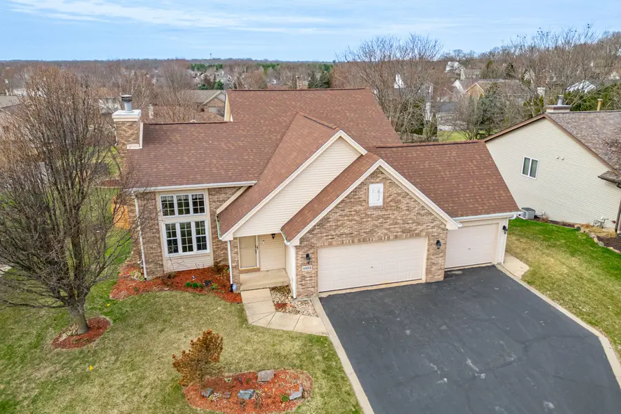 4653 Lindbloom Lane, Cherry Valley, IL 61016 - #3