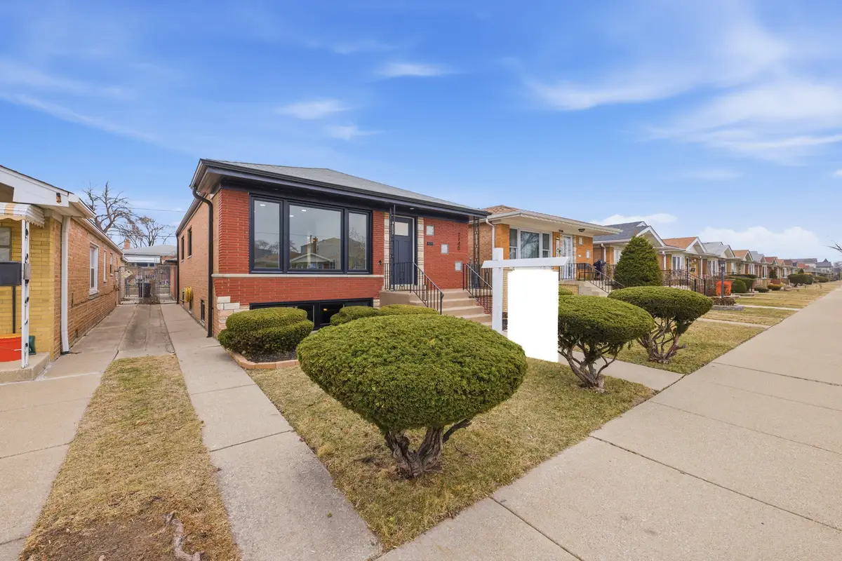 7140 W 64th Street, Chicago, IL 60638 - #1