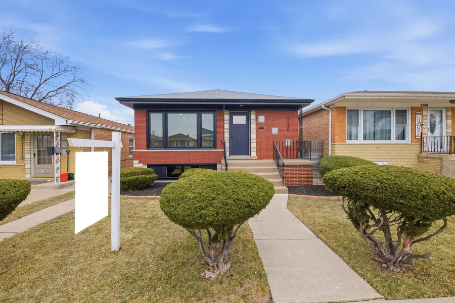 7140 W 64th Street, Chicago, IL 60638 - #2