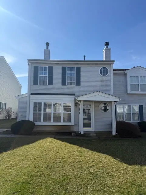 1917 Cherrywood Court, Joliet, IL 60435 - #1