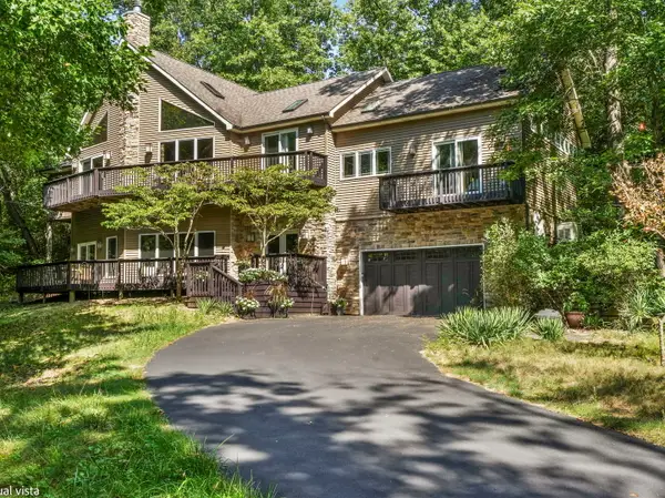 804 E Wilson Avenue, Beverly Shores, IN 46301