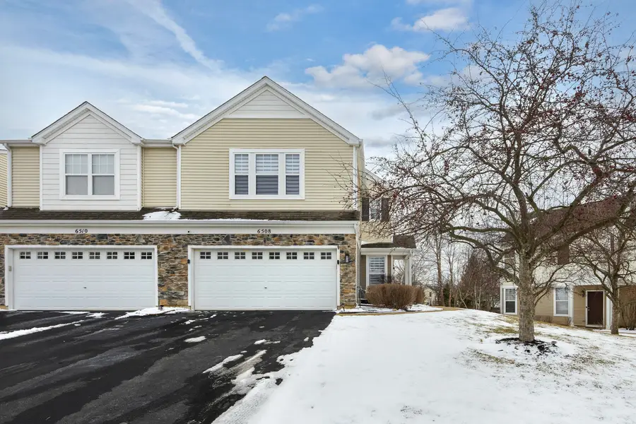 6508 Marble Lane, Carpentersville, IL 60110 - #2