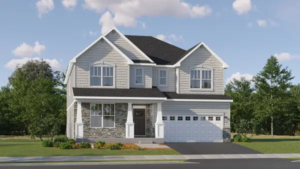 14849 S Henebry Lane, Plainfield, IL 60544