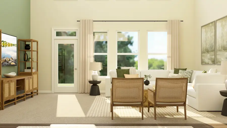 14849 S Henebry Lane, Plainfield, IL 60544 - #2