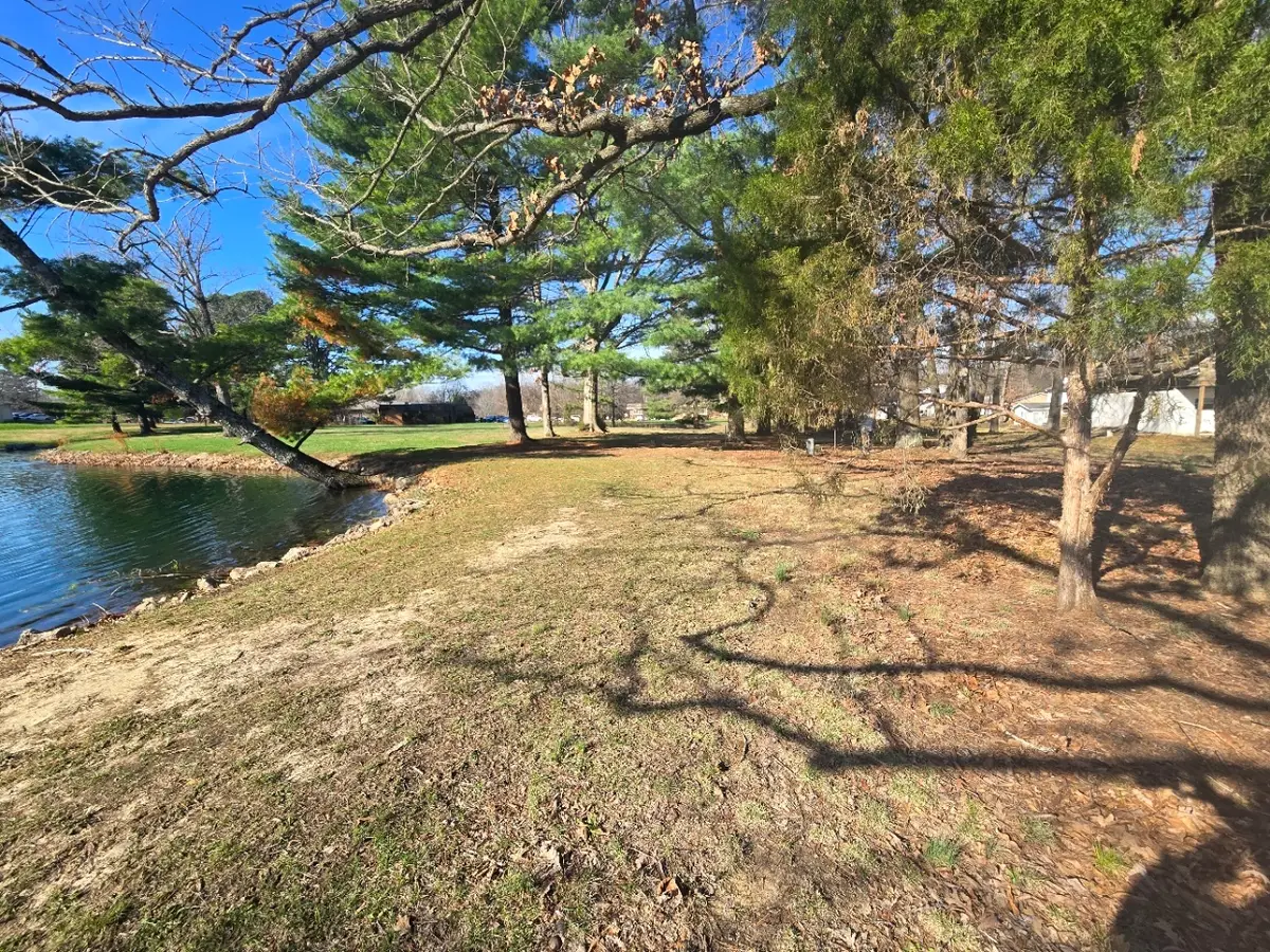 000 Fox Creek, Mount Vernon, IL 62864 - #1