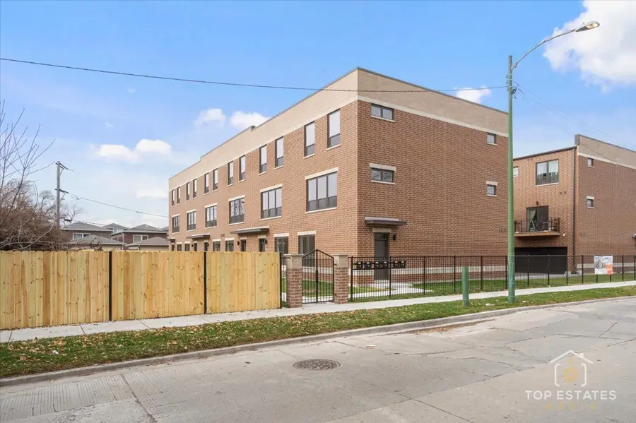 3638 S Western Avenue #F, Chicago, IL 60609 - #2