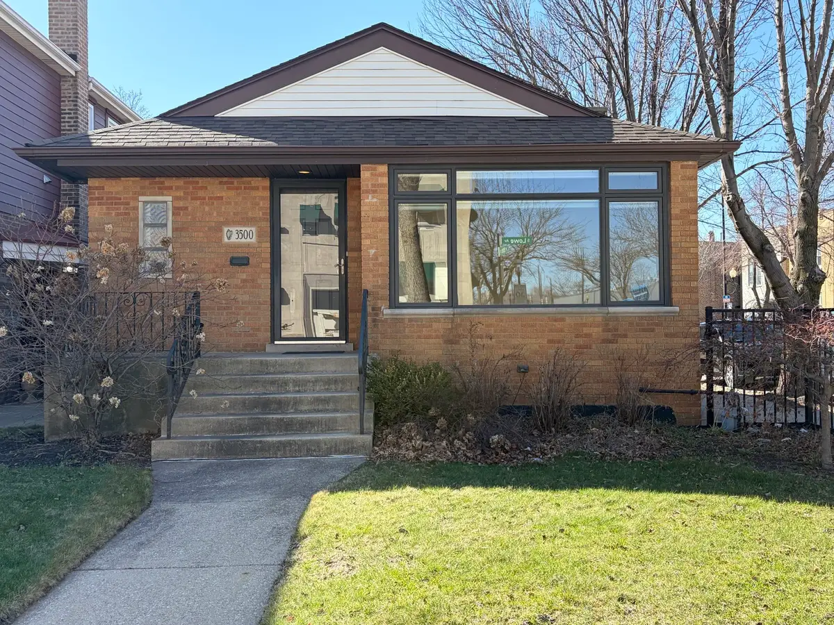 3500 S Lowe Avenue, Chicago, IL 60609 - #1