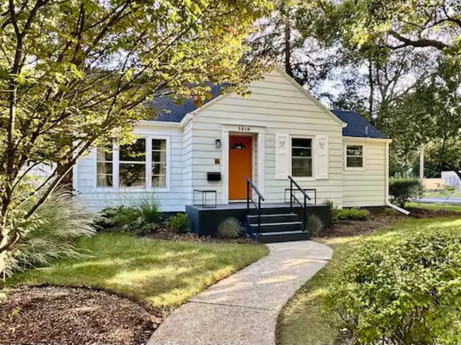 1219 W Healey Street, Champaign, IL 61821 - #2