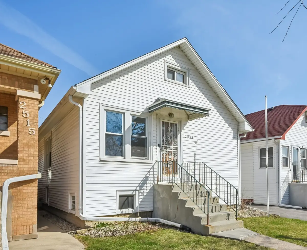 2511 Davisson Street, River Grove, IL 60171 - #1