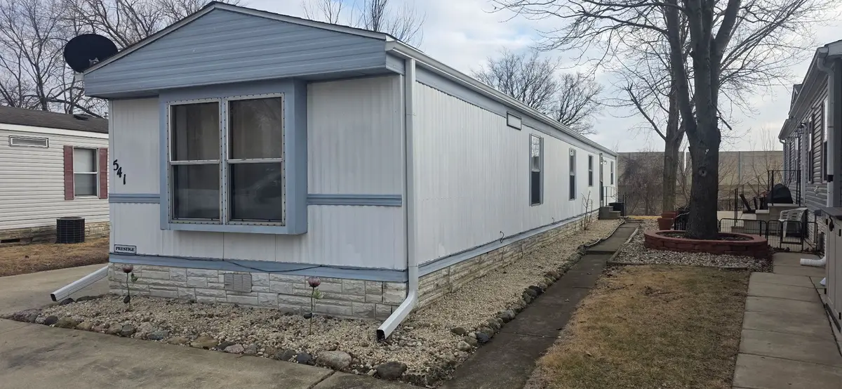 541 Park Avenue, Belvidere, IL 61008 - #1