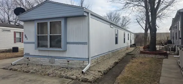 541 Park Avenue, Belvidere, IL 61008