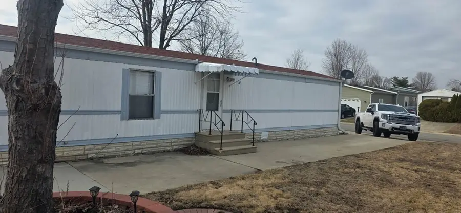 541 Park Avenue, Belvidere, IL 61008 - #2