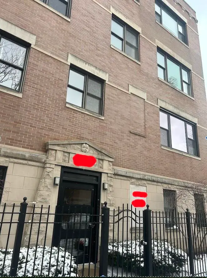 4149 N Kenmore Avenue #3S, Chicago, IL 60613 - #1