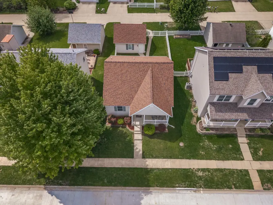 1109 Chippewa Street, Normal, IL 61761 - #2