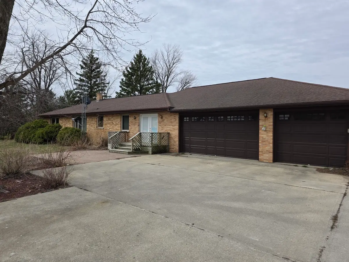 8132 Matznick Road, Prophetstown, IL 61277 - #1