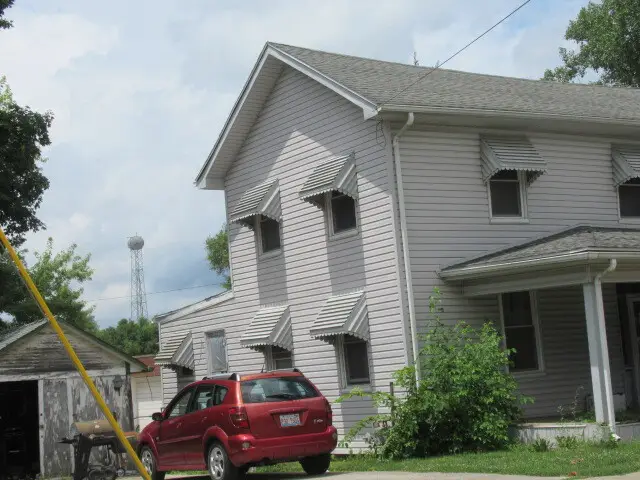 233 Buena Vista Street, Paris, IL 61944 - #3