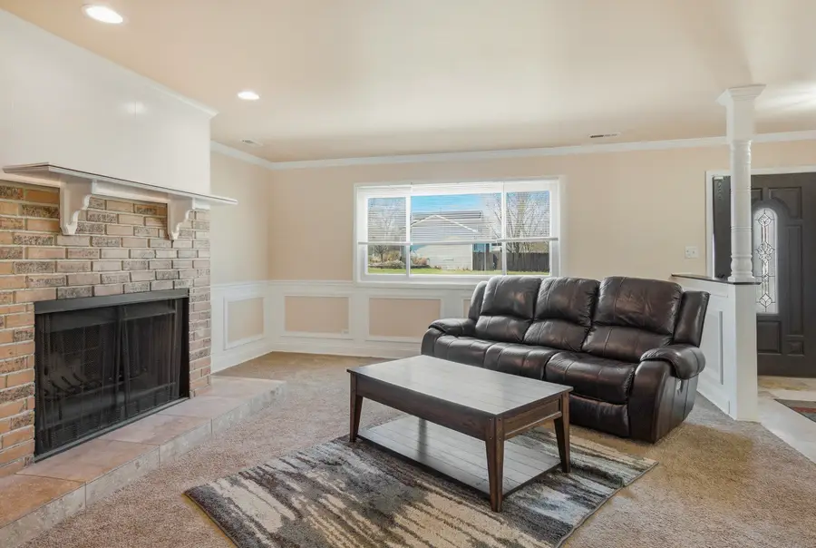 41 Willow Road, Matteson, IL 60443 - #2