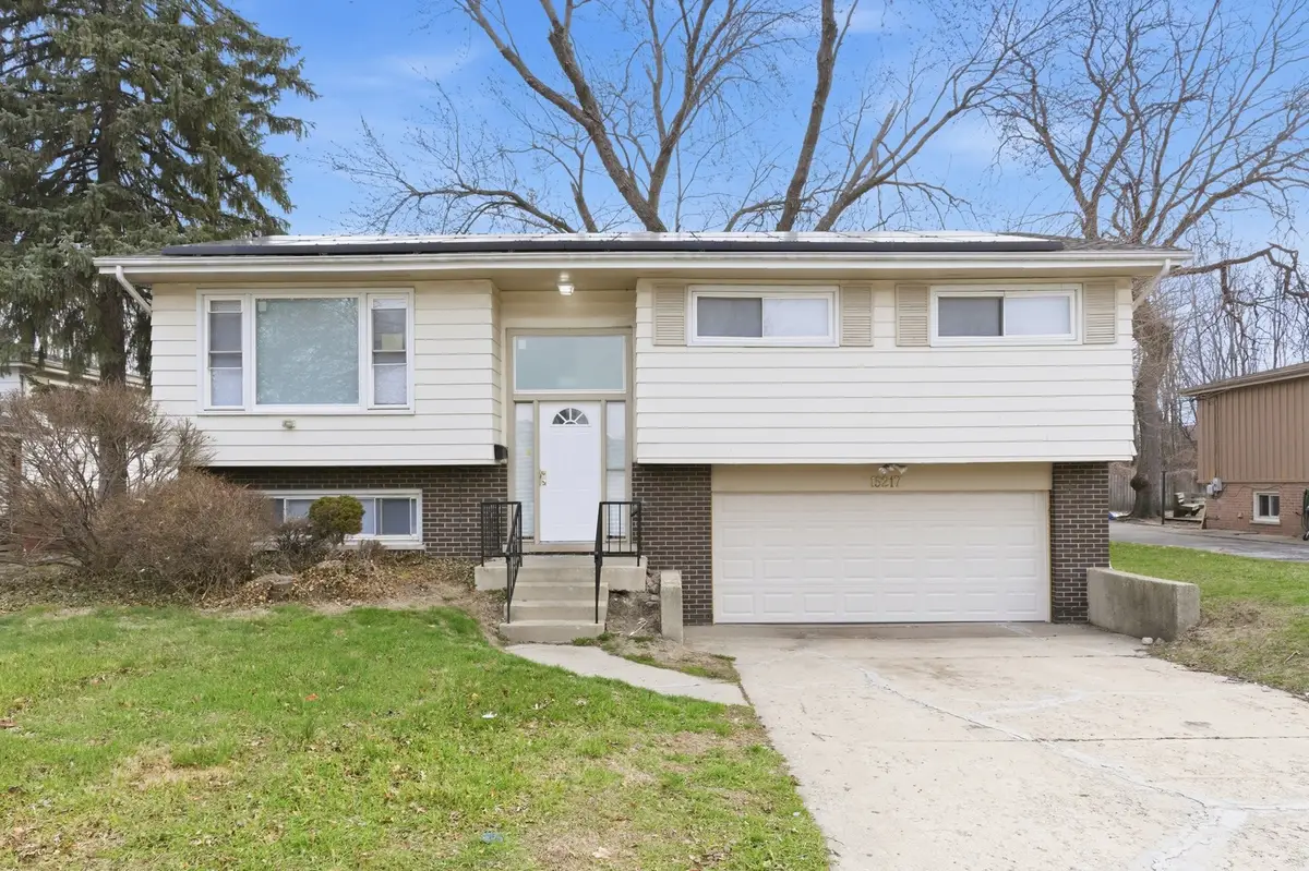 15217 Waterman Drive, South Holland, IL 60473 - #1