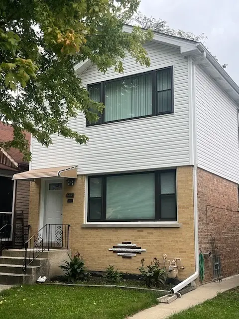 3431 N Kostner Avenue, Chicago, IL 60641 - #1