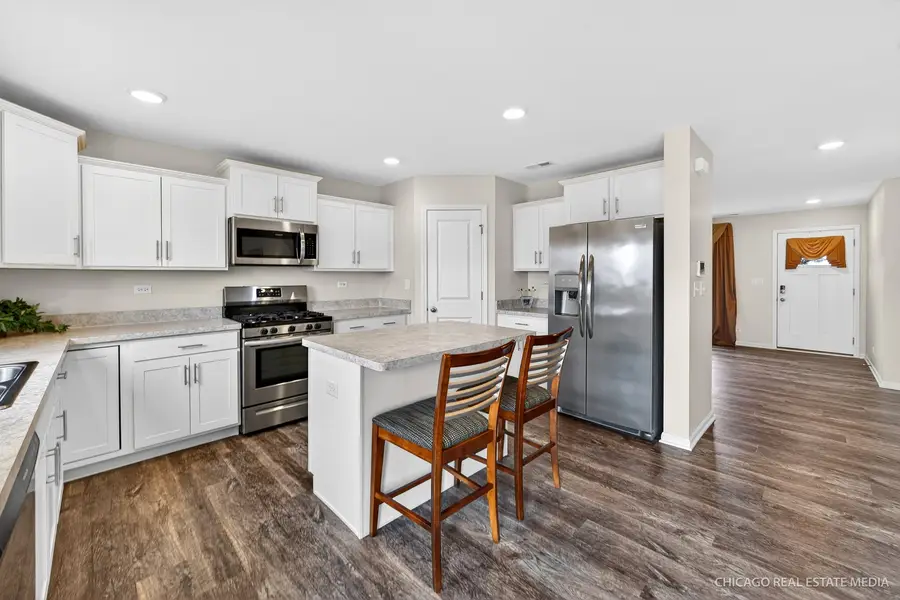 Address Withheld By Seller, Pingree Grove, IL 60140 - #2