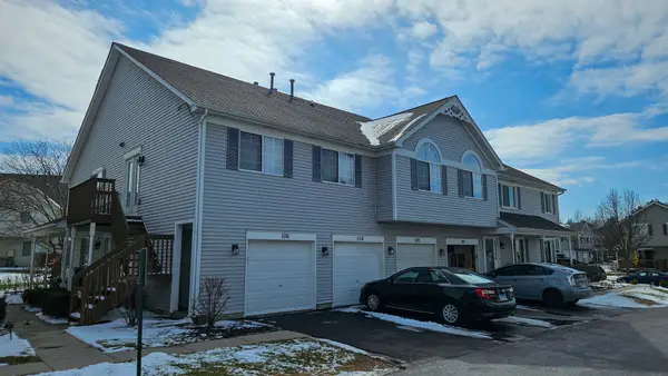 106 Village Creek Drive, Lake In The Hills, IL 60156