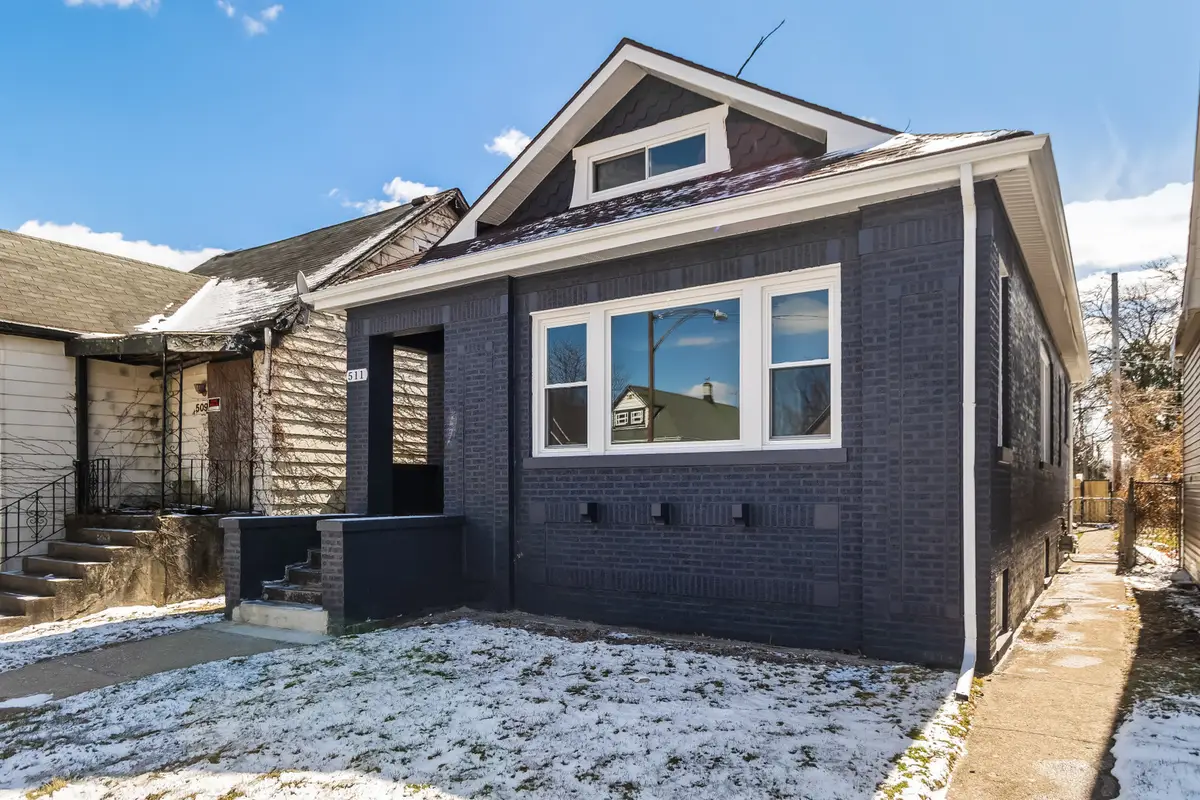 511 W 104th Street, Chicago, IL 60628 - #1