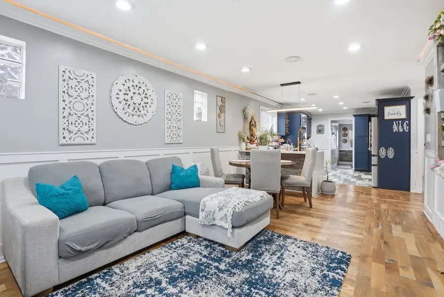 1900 N Kenneth Avenue, Chicago, IL 60639 - #3