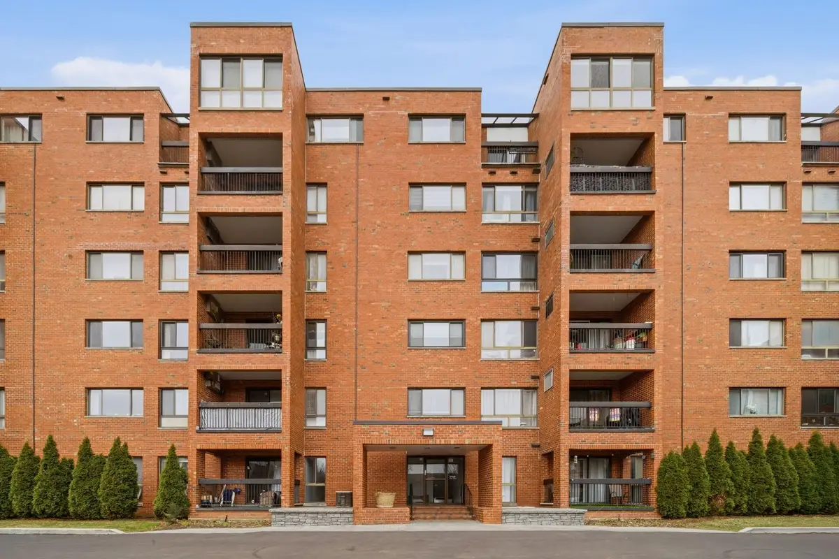 3700 Capri Court #308, Glenview, IL 60025 - #1