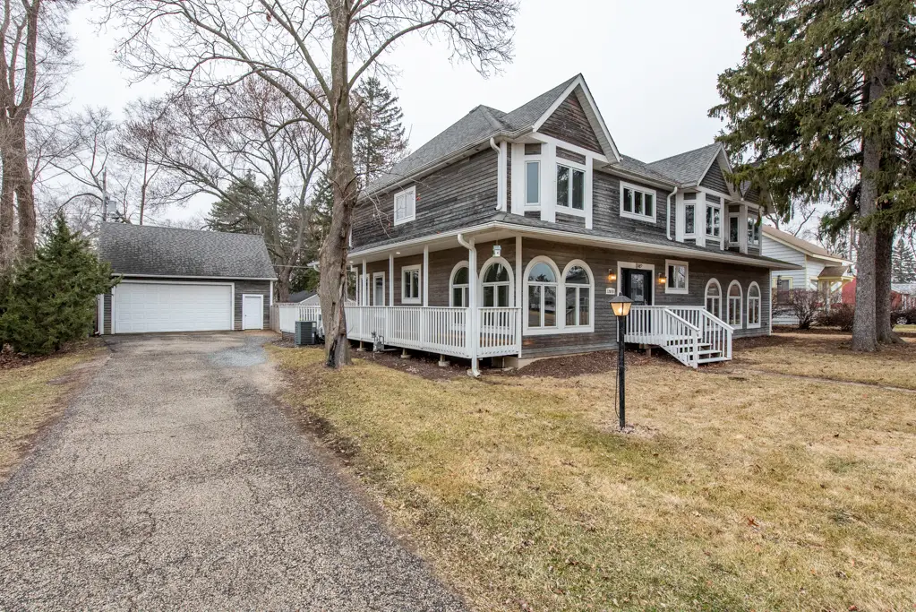 12018 255th Avenue, Trevor, WI 53179 - #1