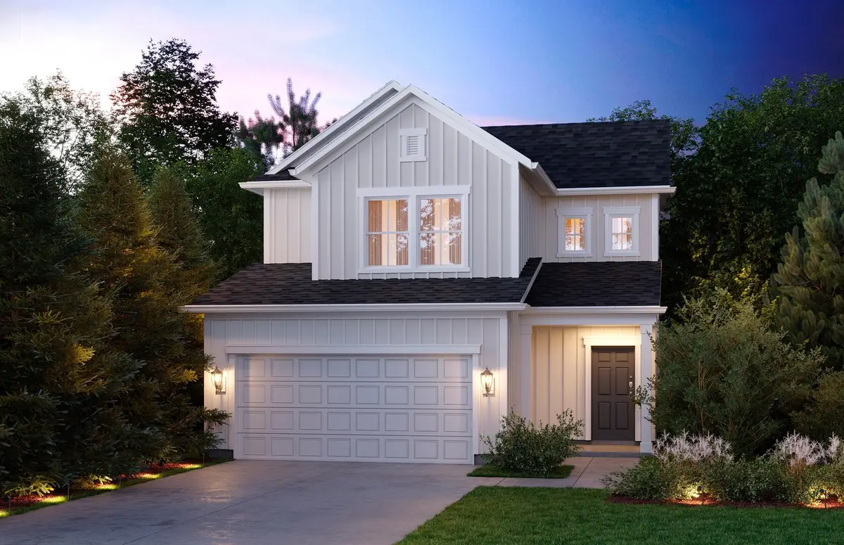 141 Daltrey Drive, Oswego, IL 60543 - #1