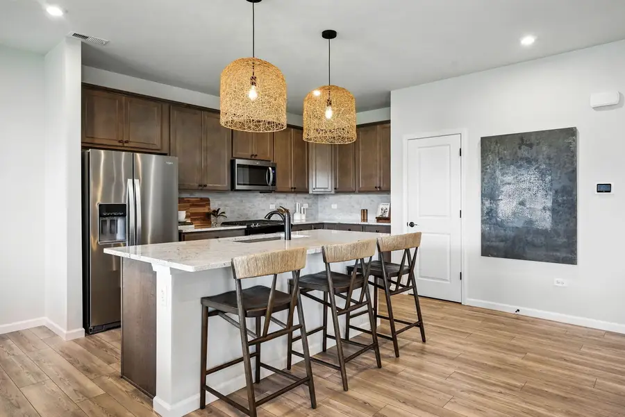 141 Daltrey Drive, Oswego, IL 60543 - #2