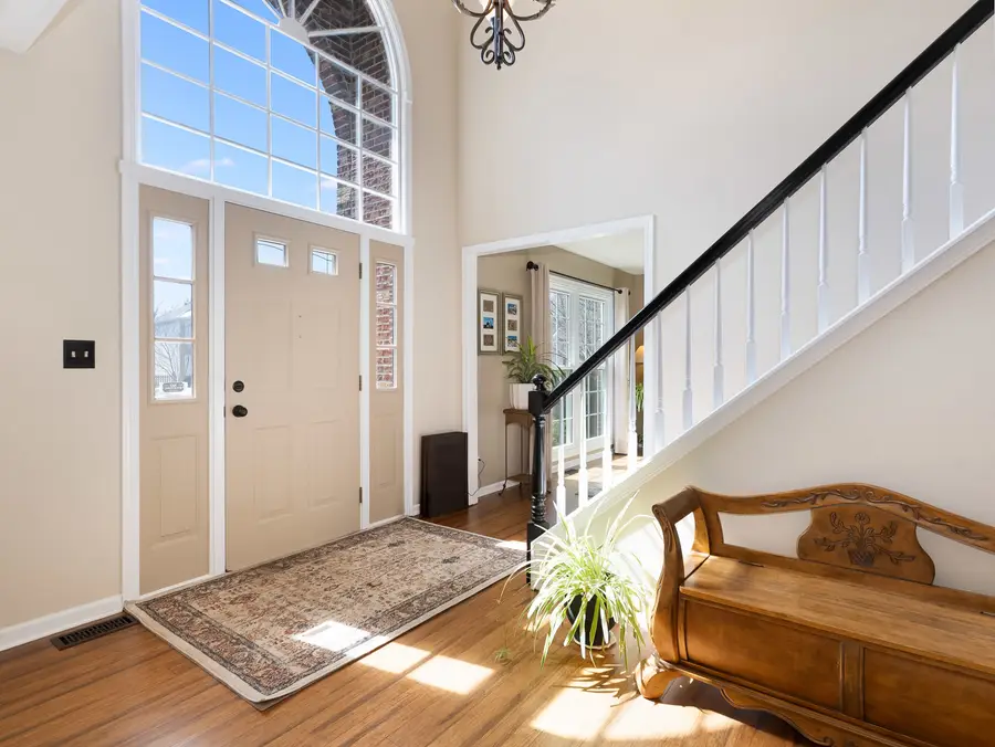 2209 Irvine Lane, Plainfield, IL 60586 - #3