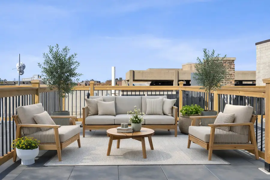 1355 N Western Avenue #3D, Chicago, IL 60622 - #2