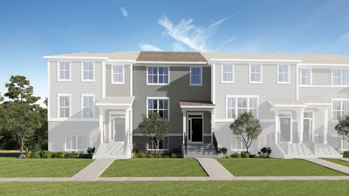 14955 S Mccarthy Circle, Plainfield, IL 60544 - #1