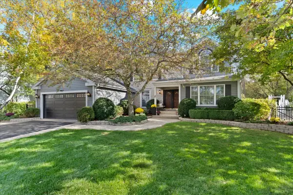 1055 Autumn Drive, Antioch, IL 60002