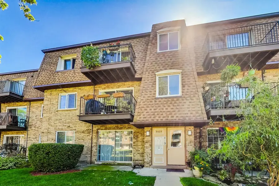 9420 Bay Colony Drive #2E, Des Plaines, IL 60016 - #2