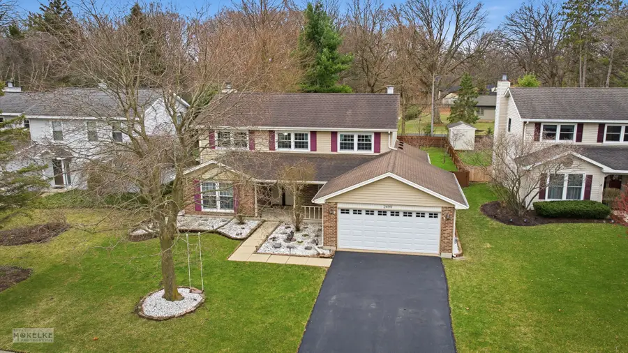 2499 Quail Court, Aurora, IL 60502 - #2