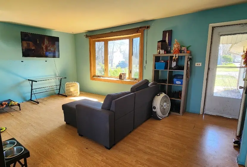 536 Irving Place, University Park, IL 60484 - #3