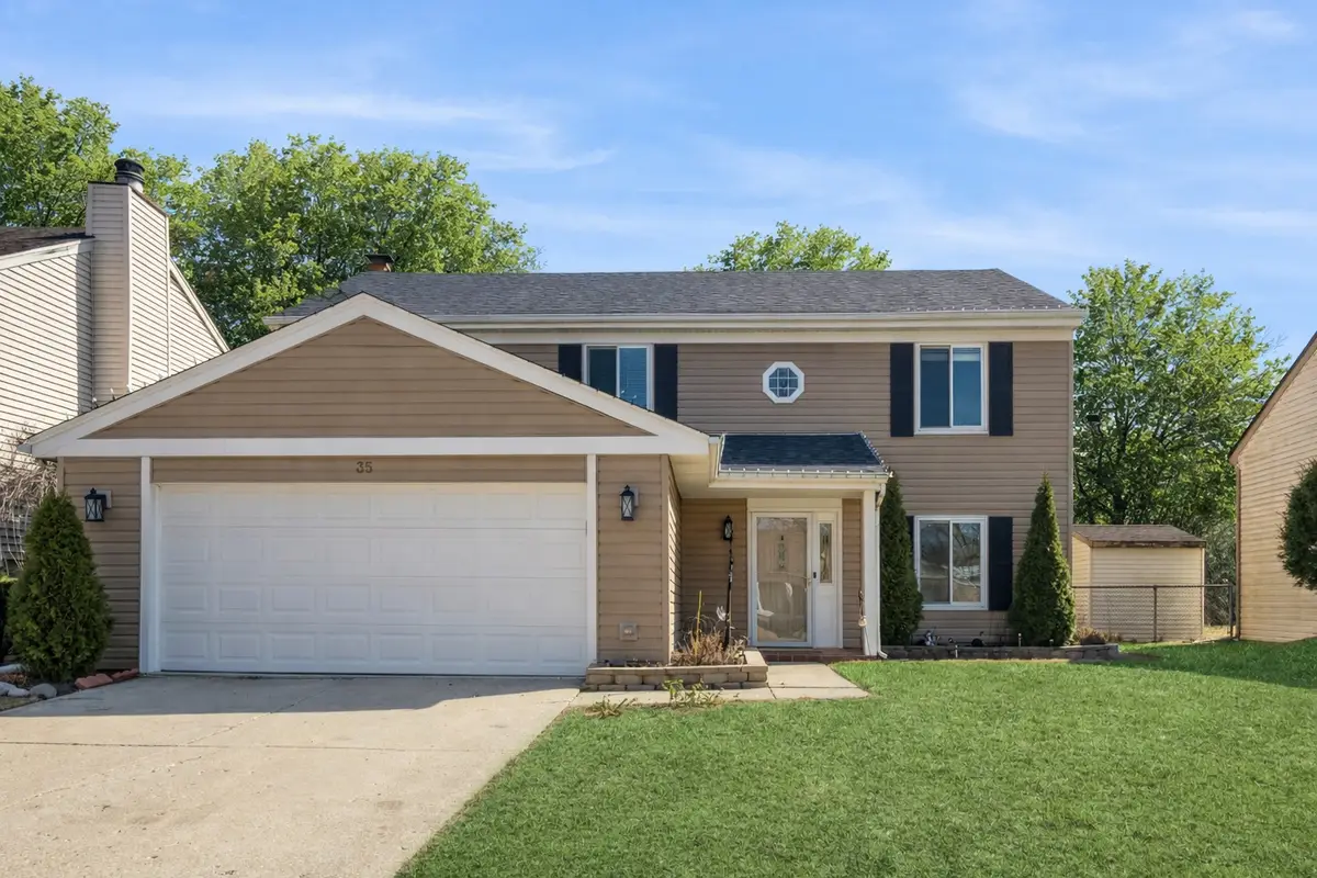 35 Manchester Lane, Vernon Hills, IL 60061 - #1