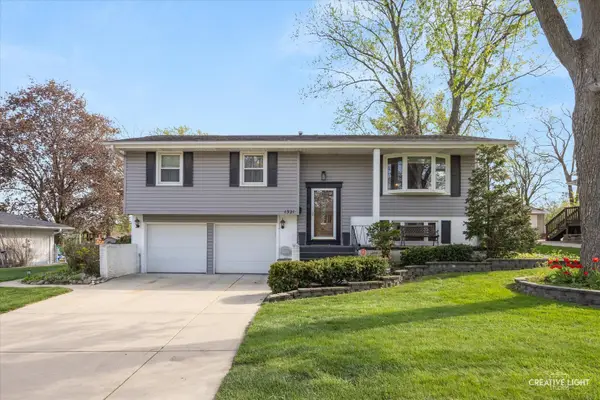 1321 Hampton Lane, Schaumburg, IL 60193