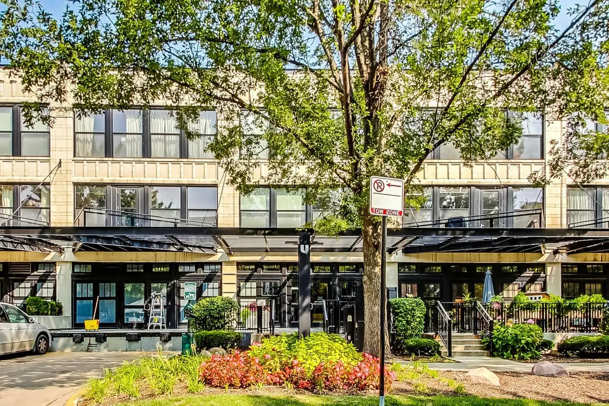 1000 W 15th Street #233, Chicago, IL 60608 - #1