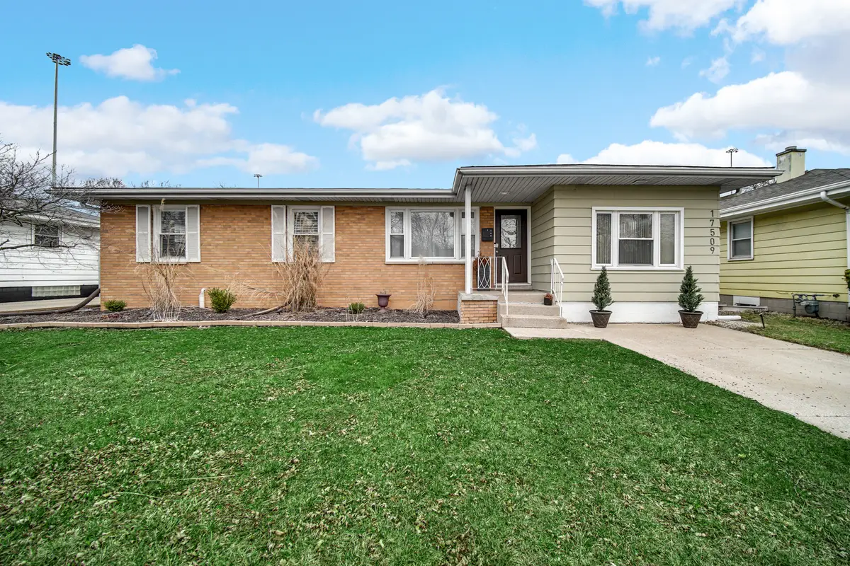17509 Maple Avenue, Lansing, IL 60438 - #1