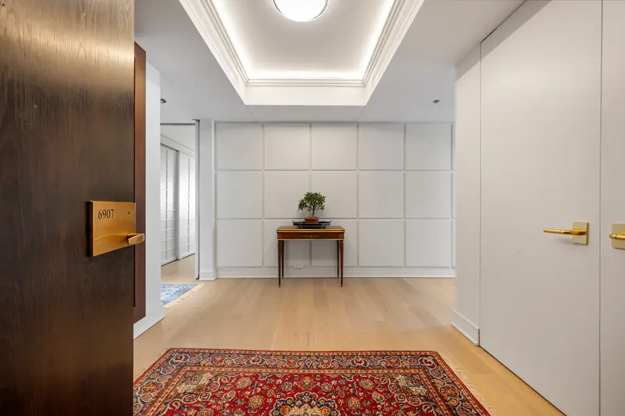 180 E Pearson Street #6907, Chicago, IL 60611 - #2