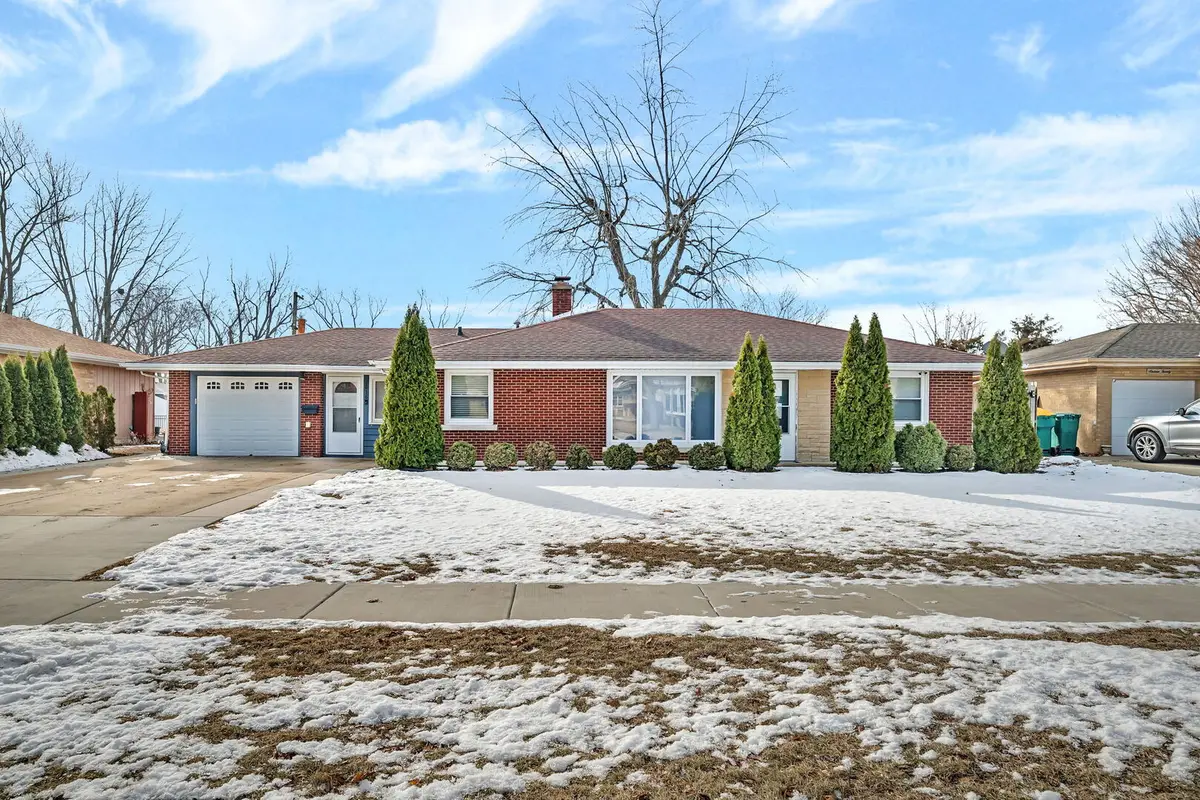 1616 Mayfield Avenue, Joliet, IL 60435 - #1