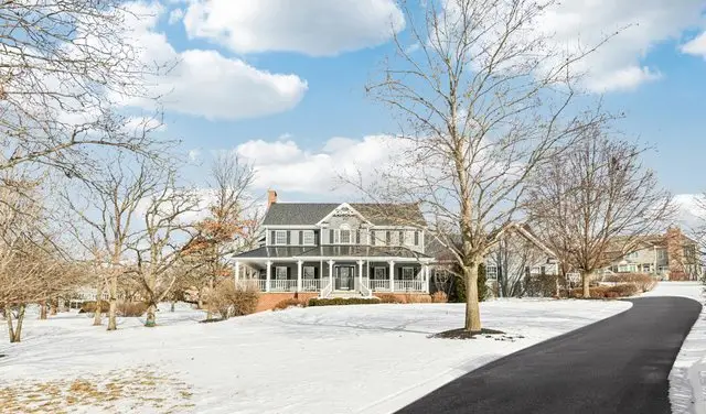 2904 Fox Knoll Court, Johnsburg, IL 60051 - #2