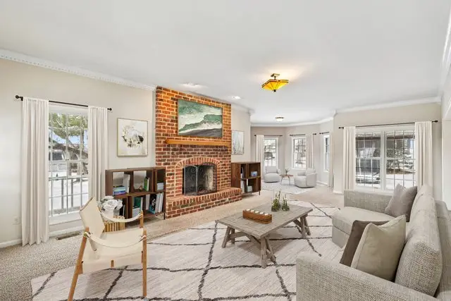 2904 Fox Knoll Court, Johnsburg, IL 60051 - #3