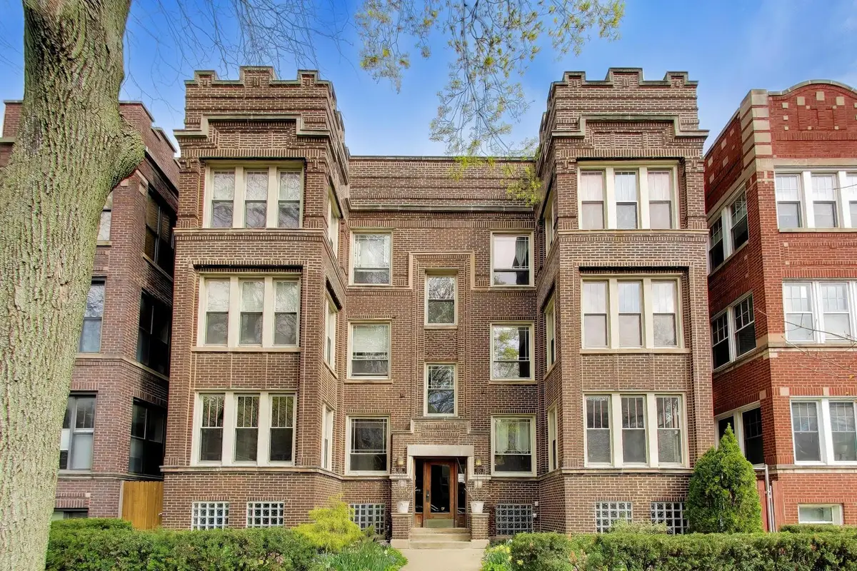 1324 W Albion Avenue #1E, Chicago, IL 60626 - #1