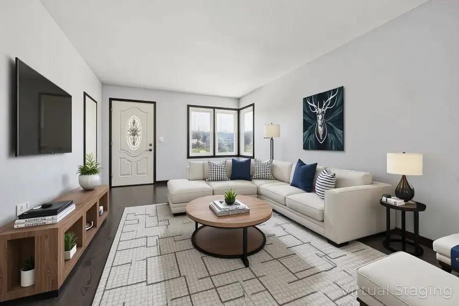 1160-62 N Ohio Street N, Aurora, IL 60505 - #3