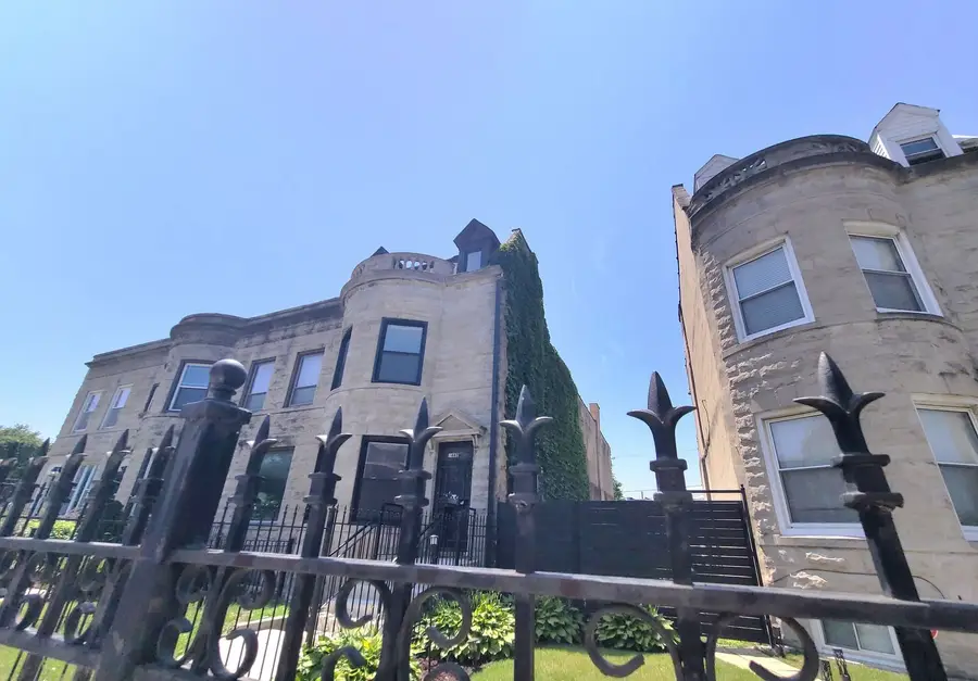6442 S Ingleside Avenue, Chicago, IL 60637 - #3