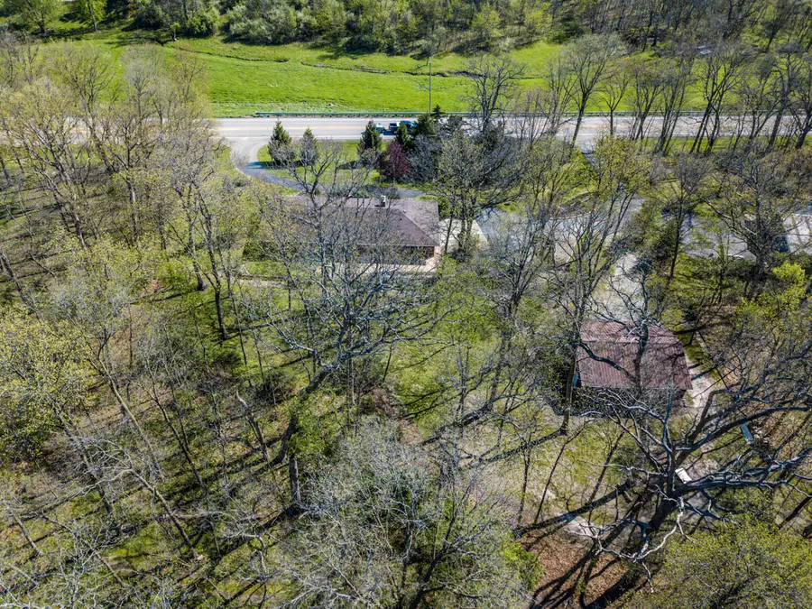 8908 E 1400 North Road, Bloomington, IL 61705 - #2